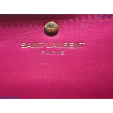 Load image into Gallery viewer, YSL Long Wallets