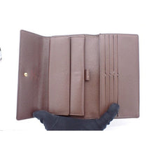 Load image into Gallery viewer, Louis Vuitton International wallet