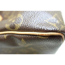 Load image into Gallery viewer, Louis Vuitton Speedy 25 Monogram