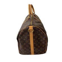 Load image into Gallery viewer, Louis Vuitton Keepall 55 bandouliere Monogram