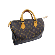 Load image into Gallery viewer, Louis Vuitton Speedy 30 Monogram
