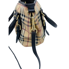 Load image into Gallery viewer, Burberry Crossbody 2way Bag