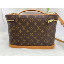 Load image into Gallery viewer, Louis Vuitton Nice Vanity GM