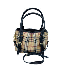 Load image into Gallery viewer, Burberry Crossbody 2way Bag