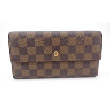 Load image into Gallery viewer, Louis Vuitton International wallet