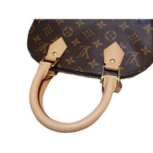 Load image into Gallery viewer, Louis Vuitton Alma BB