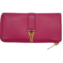 Load image into Gallery viewer, YSL Long Wallets