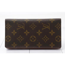 Load image into Gallery viewer, Louis Vuitton Checkbook