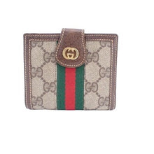 Load image into Gallery viewer, Gucci kisslock Wallet