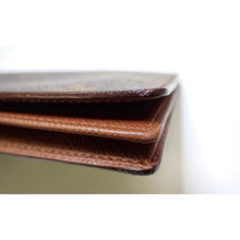 Load image into Gallery viewer, Louis Vuitton Checkbook