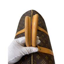 Load image into Gallery viewer, Louis Vuitton Keepall 55 bandouliere Monogram
