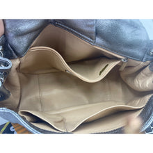 Load image into Gallery viewer, Chanel Shoulder bag silver