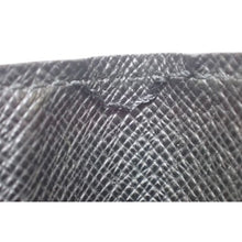 Load image into Gallery viewer, Louis Vuitton Graphite Men's Wallet Bi fold