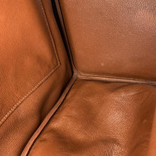 Load image into Gallery viewer, Hermès Birkin 40 size Chocolate Brown Togo Leather Shoulder Bag
