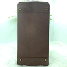 Load image into Gallery viewer, Hermès Birkin 40 size Chocolate Brown Togo Leather Shoulder Bag