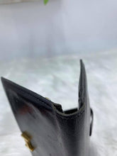 Load image into Gallery viewer, Hermès Black Wallet