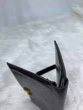 Load image into Gallery viewer, Hermès Black Wallet