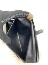 Load image into Gallery viewer, Hermès Black Wallet