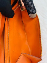 Load image into Gallery viewer, Hermès Orange Wallet