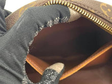 Load image into Gallery viewer, Louis Vuitton Blois Brown Monogram Cross Body Bag