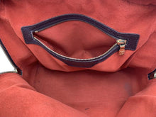 Load image into Gallery viewer, Louis Vuitton Brera Square Brown Monogram Canvas Messenger Bag