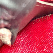 Load image into Gallery viewer, Louis Vuitton Fuchsia Emilie Wallet