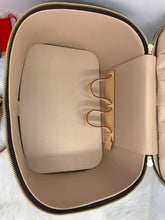 Load image into Gallery viewer, Louis Vuitton Nice Vanity Gm Brown Monogram Canvas Weekend/Travel Bag