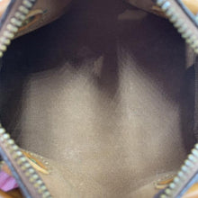 Load image into Gallery viewer, Louis Vuitton Speedy Mini Brown Monogram Canvas Cross Body Bag