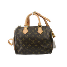 Load image into Gallery viewer, Louis Vuitton Speedy 25 Bandouliere monogram
