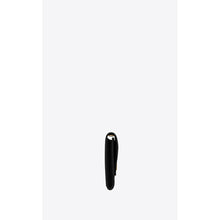 Load image into Gallery viewer, CASSANDRE MATELASSÉ FLAP POUCH IN QUILTED GRAIN DE POUDRE EMBOSSED LEATHER
