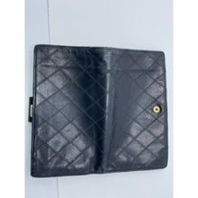 Load image into Gallery viewer, Chanel long wallet
