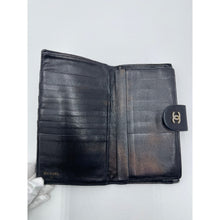 Load image into Gallery viewer, Chanel long wallet
