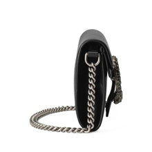 Load image into Gallery viewer, Gucci Dionysus small shoulder bag 2 strap replacement
