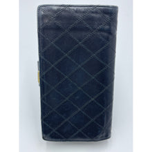 Load image into Gallery viewer, Chanel long wallet

