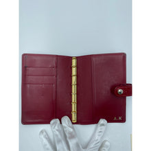 Load image into Gallery viewer, Louis Vuitton Agenda PM
