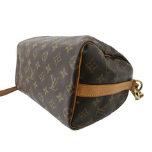 Load image into Gallery viewer, Louis Vuitton Speedy 25 Bandouliere monogram
