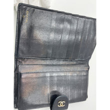 Load image into Gallery viewer, Chanel long wallet
