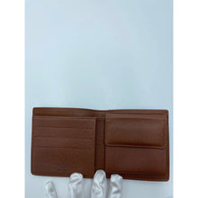 Load image into Gallery viewer, Louis Vuitton Mens Wallet monogram
