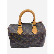 Load image into Gallery viewer, Louis Vuitton Speedy 25
