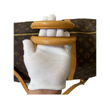 Load image into Gallery viewer, Louis  Vuitton Keepall 55 bandouliere Monogram

