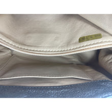 Load image into Gallery viewer, Chanel Shoulder bag silver
