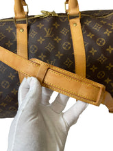 Load image into Gallery viewer, Louis Vuitton Keepall 55 bandouliere
