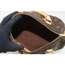 Load image into Gallery viewer, Louis Vuitton Speedy 25 Monogram
