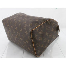 Load image into Gallery viewer, Louis Vuitton Speedy 25 Monogram
