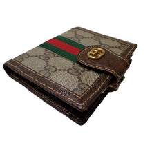 Load image into Gallery viewer, Gucci kisslock Wallet
