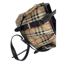 Load image into Gallery viewer, Burberry Crossbody 2way  Bag
