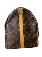 Load image into Gallery viewer, Louis Vuitton Keepall 55 bandouliere
