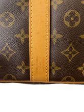 Load image into Gallery viewer, Louis Vuitton Keepall 55 bandouliere
