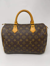Load image into Gallery viewer, LOUIS VUITTON Speedy  30
