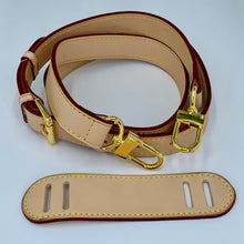 Load image into Gallery viewer, Adjustable Replacement strap for Speedy Bandouliere 1 inches
